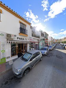 ortodoncia infantil C. San Juan, 17, 29130 Alhaurín de la Torre, Málaga, España