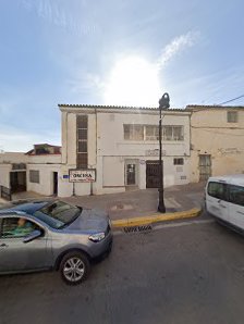 Oficina de Turismo Av. de Andalucía, 4, 23370 Orcera, Jaén, España