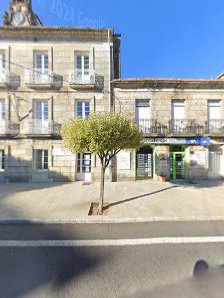 RODESPI, Ingeniería & Inmobiliaria Rúa Progreso, 53, 36880 A Cañiza, Pontevedra, España