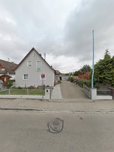 Wellness - Oase Regina Lochbrunner - Kosmetik & Psychologische Beratung Wertachstraße 11, 86845 Großaitingen, Deutschland