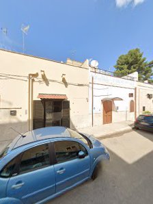 Farmacia ciano Via Mario Pagano, 6, 76017 San Ferdinando di Puglia BT, Italia