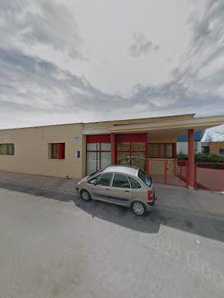 Escuela Infantil De Fuente Álamo C. Jose Tarraga Marco, 02651 Fuente-Álamo, Albacete, España