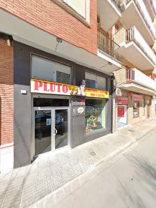 HIPERoffice P.º Estación, 8, 02630 La Roda, Albacete, España