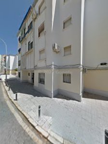 Hinojales C. Almonte, 5, 21007 Huelva, España
