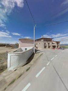 Consultorio Local Torres De Alcanadre Pl. Constitución, 0, 22132 Torres de Alcanadre, Huesca, España