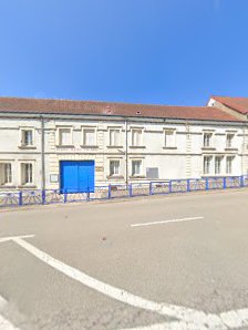 École publique mixte René Picard 7 Rue de la République, 71450 Blanzy, France