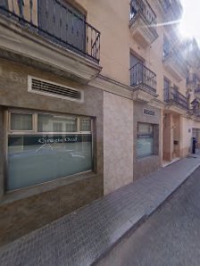 Clínica Dental Isidoro Tena Acedo C. Zurbarán, 6, 06700 Villanueva de la Serena, Badajoz, España