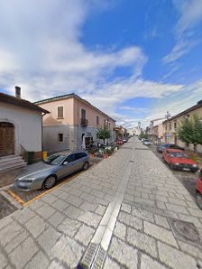Casa del Fante e del Combattente Via Dante Alighieri, 83050 Sant'Angelo All'esca AV, Italia