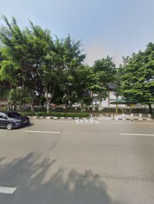 Street View & 360deg - Bimbel Bintang Pelajar Rawamangun