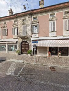 Aulolloghe Srl Via Giuseppe Garibaldi, 15, 26012 Castelleone CR, Italia