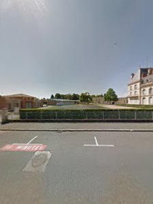 École élémentaire publique du Grand Four 22 Rue du Grand Four, 71000 Mâcon, France