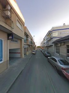 AXA Seguros Generales Calle Ntra. Sra. de la Fuensanta, 3, bajo, 30163 El Esparragal, Murcia, España