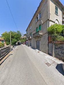 University of alice Via dei Colli, 62, 19121 La Spezia SP, Italia