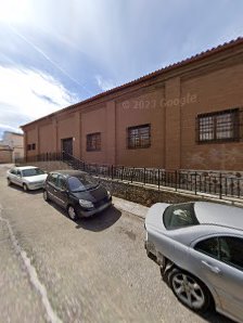 Centro Cultural de Los Navalucillos Pl. Encinar, 1T, 45130 Los Navalucillos, Toledo, España