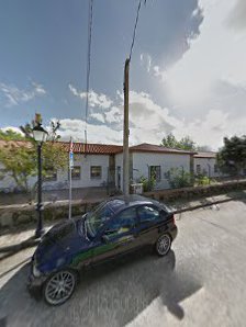 Colegio público Ntra Sra de la Fuensanta Av. Sierra de San Vicente, 21, 45633 La Iglesuela del Tiétar, Toledo, España