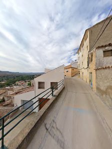 Escuela Infantil De Albalate Del Arzobispo Calle Palomar, 0 S N, 44540 Albalate del Arzobispo, Teruel, España