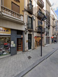 Montse Pujol Psicòloga Carrer Nou, 5, 2on, 17600 dreta, Girona, España