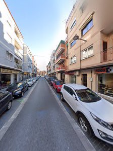 Farmàcia Clapés Les Planes - Farmacia en Sant Joan Despí 