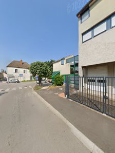 Centre Médico-Social du Conseil Général 3 Rue de la Gendarmerie, 03150 Varennes-sur-Allier, France