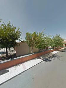 CEIP Nuestra Señora de la Blanca Calle Victimas del Terrorismo, 12, 45125 Pulgar, Toledo, España