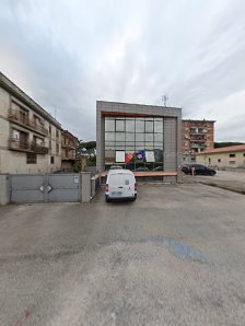 Centro di Formazione Pontino Via delle Strelitzie, snc, 04013 Latina Scalo LT, Italia