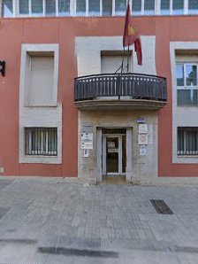 Centre de Normalització Lingüística de Tarragona (Constantí) Carrer Sant Pere, 49, 43120 Constantí, Tarragona, España