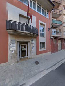 Escuela de adultos de Constanti Carrer Sant Pere, 49, 43120 Constantí, Tarragona, España