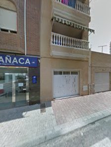 Carranaca C. Sierra de Cazorla, 33, 30860 Puerto de Mazarrón, Murcia, España