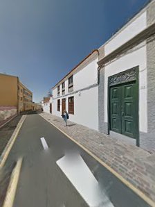 Instituto Social de la Marina de los Cristianos Calle de la Virgen del Puerto, 38640 Arona, Santa Cruz de Tenerife, España