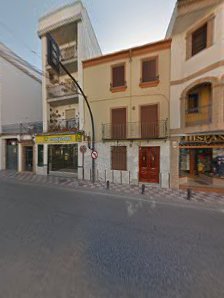 Farmacia Galisteo Moya Cb Av. la Paz, 11, 23650 Torredonjimeno, Jaén, España