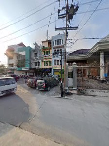 Street View & 360deg - Kursus Mandarin Kuai Le Zhong Wen