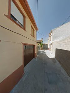 Casa rural La Azuleja C. Carcelén, 73, 02152 Alatoz, Albacete, España