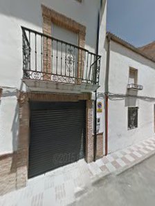 Topografía RGD C. la Cruz, 89, 23100 Mancha Real, Jaén, España