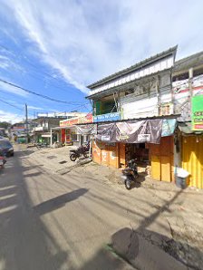 Street View & 360deg - Bimbel Nurul Fikri Jatibening