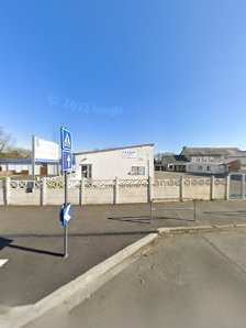 Écoles primaires Saint-Joseph 4 Rue du Goëlo, 22000 Saint-Brieuc, France