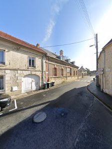 Droit au Mat - Echecs 1 Rue Charles de Gaulle, 60460 Précy-sur-Oise