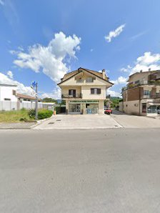Farmacia Ferraro Via dei Sanniti, 175, 03042 Atina FR, Italia