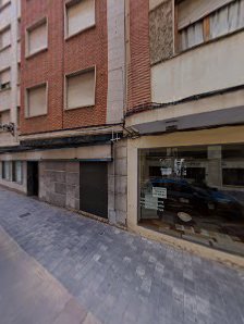 Centro Belleza Mahem C. Doña Violante, 5, 02640 Almansa, Albacete, España