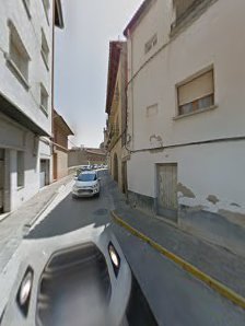 Construcciones Andreu S.Cv. C. Baja, 16, 44600 Alcañiz, Teruel, España