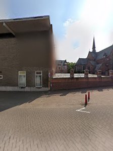 Mda Dorpstraat 36, 2070 Zwijndrecht, Belgique