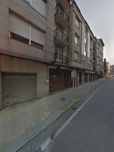Arume Rúa Alfonso Senra, 148, 15680 Ordes, A Coruña, España