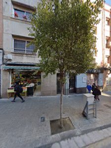 Albert Xavier Ventura Miserachs - Farmacia en Esplugues de Llobregat 