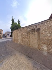 Asociacion Cultural Ad Libitum Plaza de Dernando III El Santo, 23440 Baeza, Jaén, España