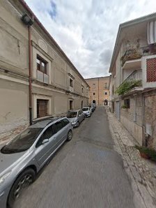 Istituto Luigi Sodo - Liceo Classico e Liceo Scientifico OSA Via Girolamo Vitelli, 1, 82032 Cerreto Sannita BN, Italia