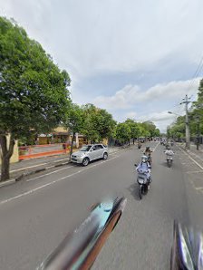 Street View & 360deg - Sekolah Tinggi Ilmu Ekonomi Isti Ekatana Upaweda