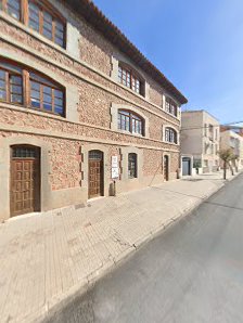 Sede Colegio Oficial De Enfermeria C. Marqués de Mudela, 28, 13600 Alcázar de San Juan, Ciudad Real, España