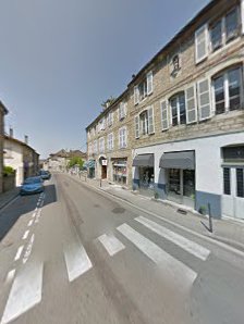 Hellora 4 Rue de Courcelles, 39600 Arbois, France
