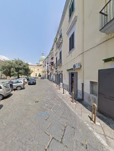 Farmacia Centrale Dr. Lo Passo Pompeo 37, Piazza Guarini Giovanni, Napoli, NA 80144, 80144 Napoli NA, Italia