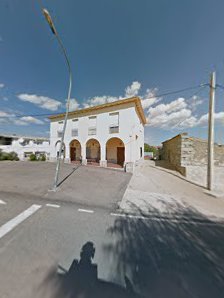 Casa de la Cultura Aldea en Cabo 45908 Aldea en Cabo, Toledo, España