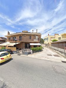 Bar - Ristorante - Tavola Calda Espressa - Pinsa Romana - Hamburgeria Via Empolitana, 275, 00019 Tivoli RM, Italia